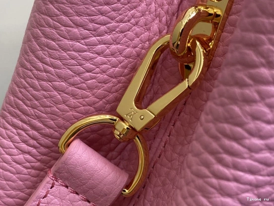 Cheap CAPUCINES LOUIS BB-27*18*9CM VUITTON 0718